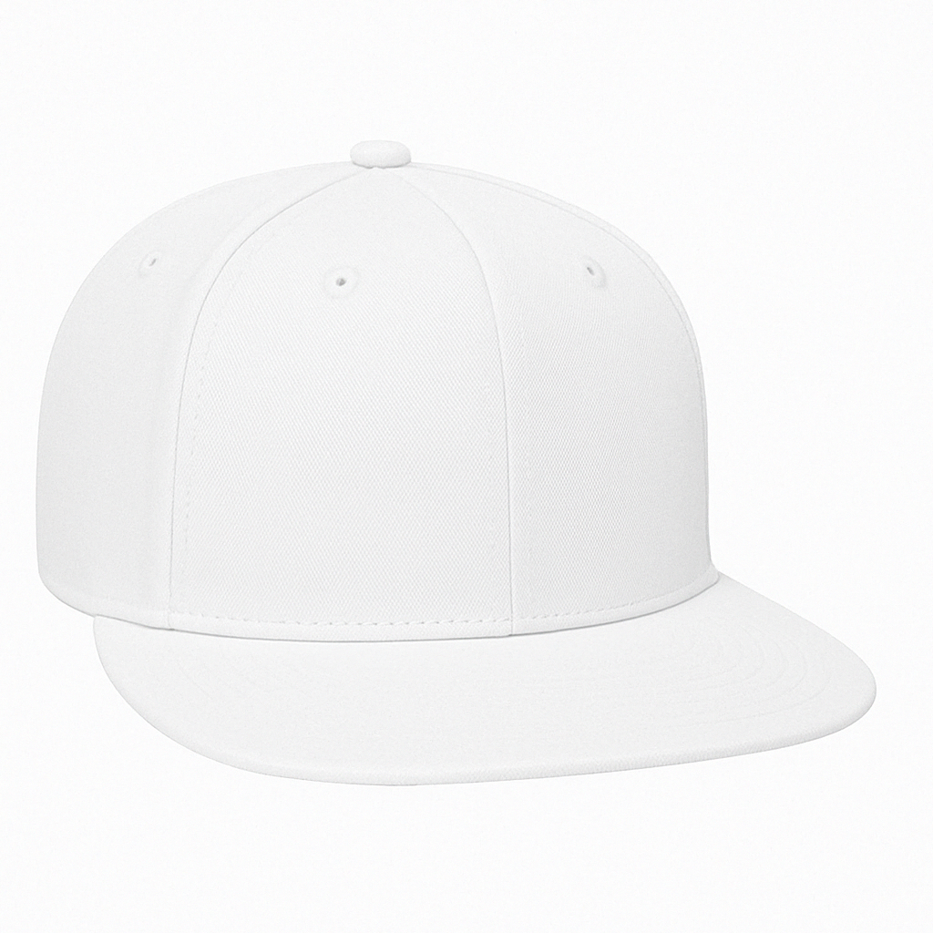 Customize Baseball Caps +92 Style - Straight Bill Rounded - girrach