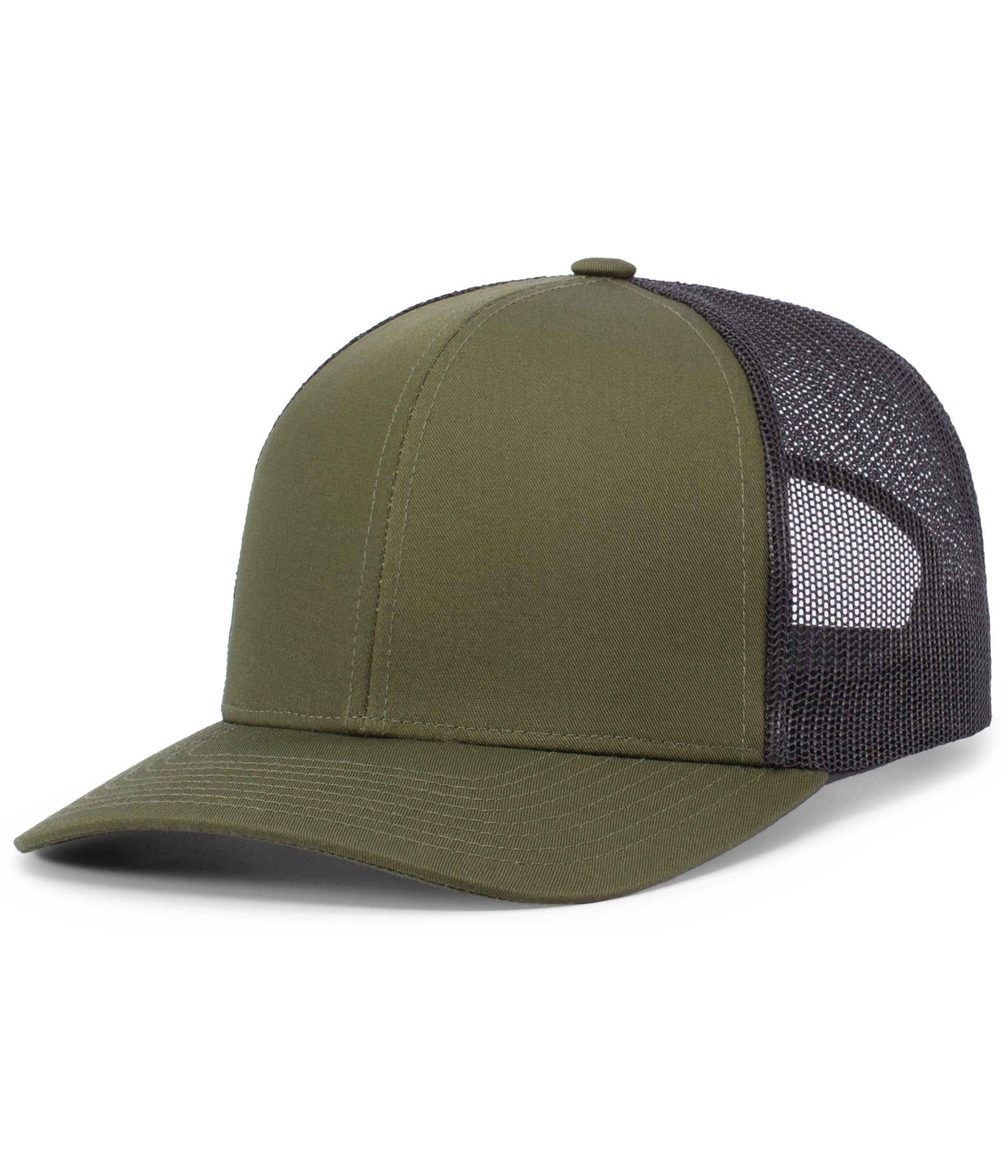 Custom Trucker Cap - Mesh - girrach