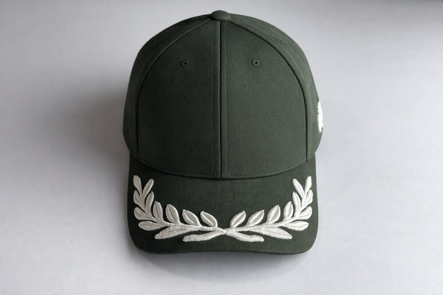 Customized Patriotic Hats | Signature brim design