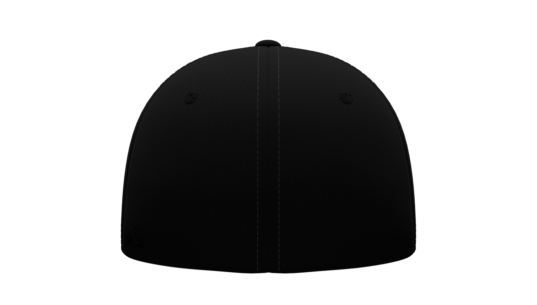 Flat Bill 6 Panel Structured Caps - Stylish, Durable, Comfortable - girrach