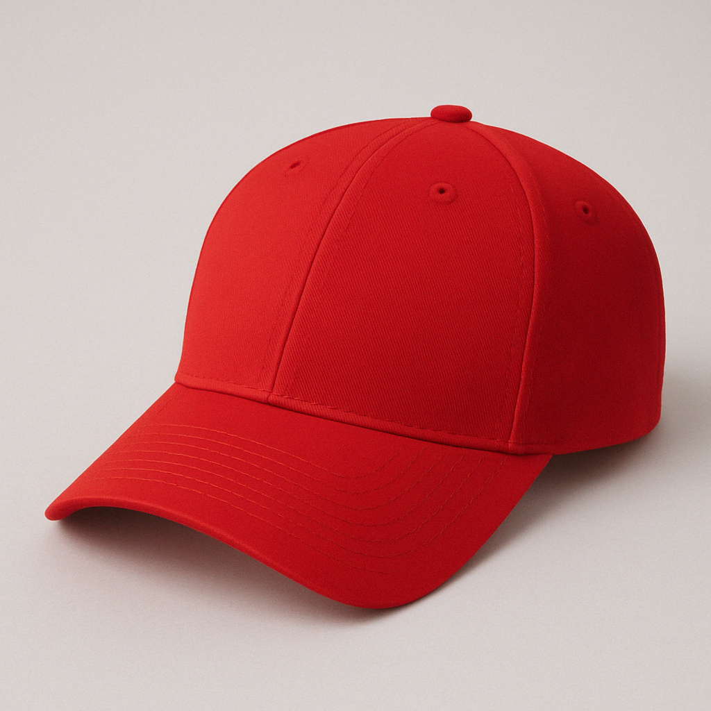 Customizable Baseball Caps 6 Panel - Soft , Breathable and Comfortable - girrach