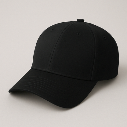 Customizable Baseball Caps 6 Panel - Soft , Breathable and Comfortable - girrach