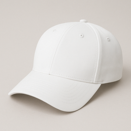 Customizable Baseball Caps 6 Panel - Soft , Breathable and Comfortable - girrach