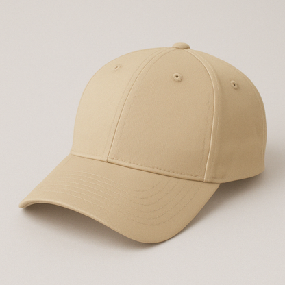 Customizable Baseball Caps 6 Panel - Soft , Breathable and Comfortable - girrach