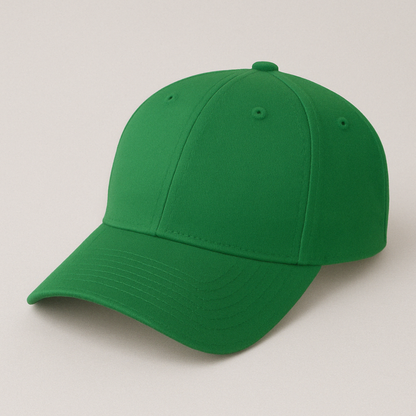 Customizable Baseball Caps 6 Panel - Soft , Breathable and Comfortable - girrach