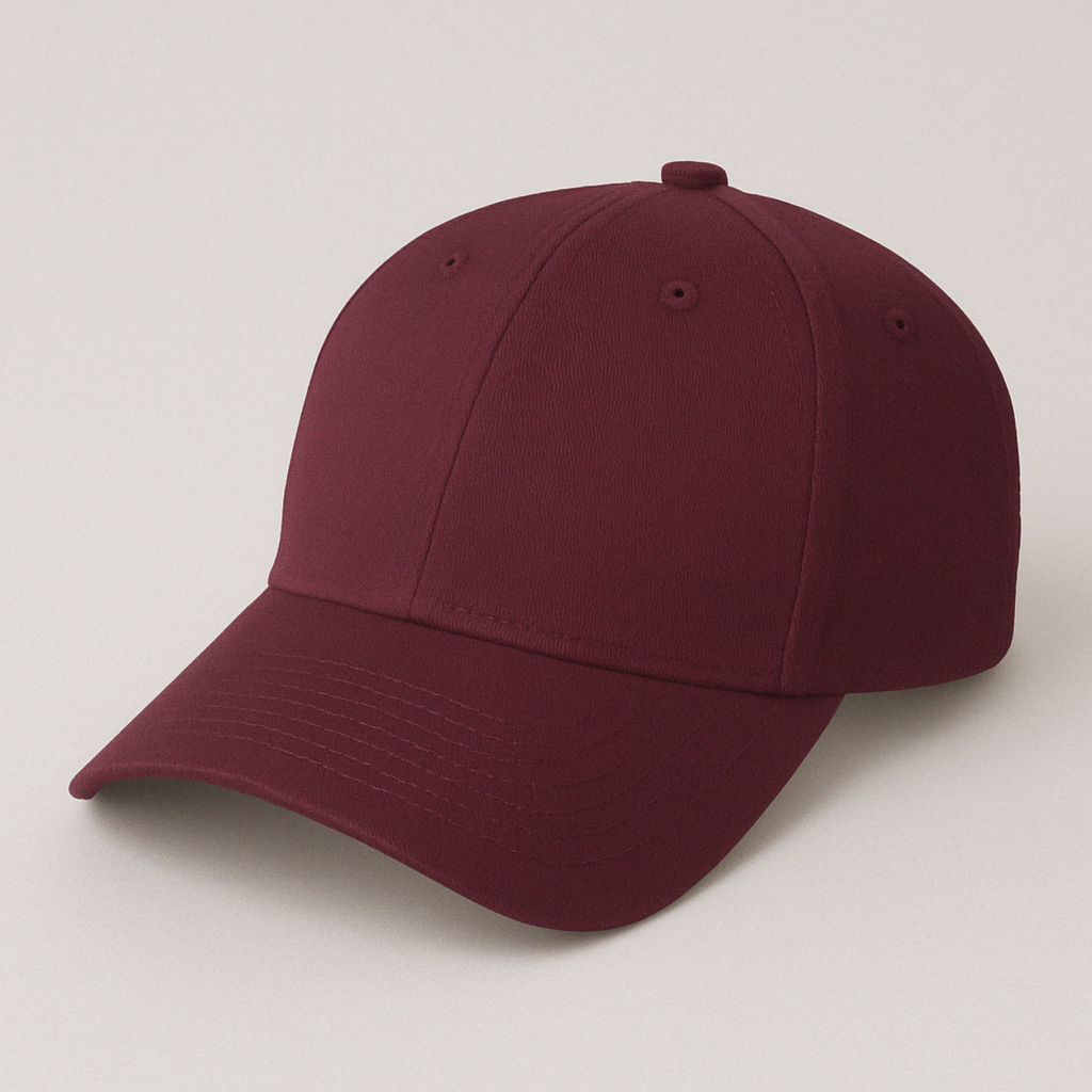Customizable Baseball Caps 6 Panel - Soft , Breathable and Comfortable - girrach