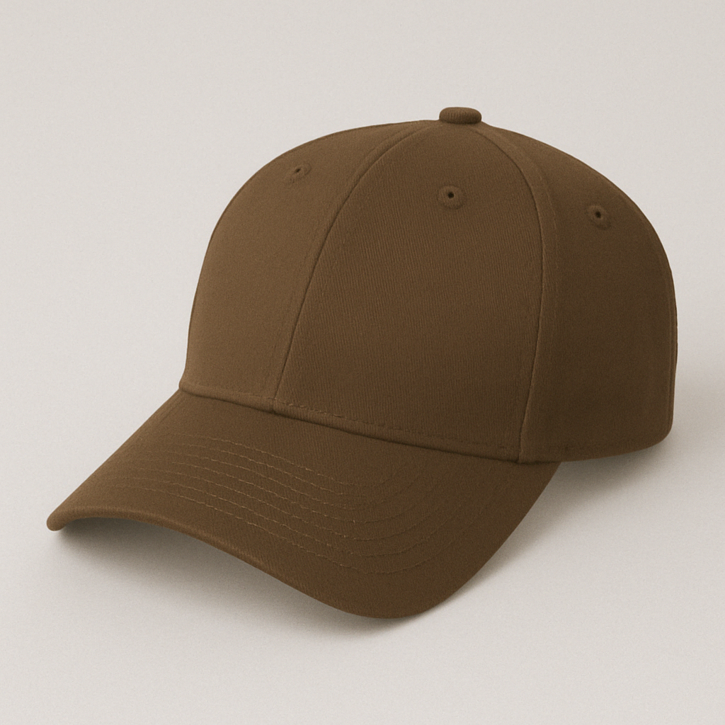 Customizable Baseball Caps 6 Panel - Soft , Breathable and Comfortable - girrach