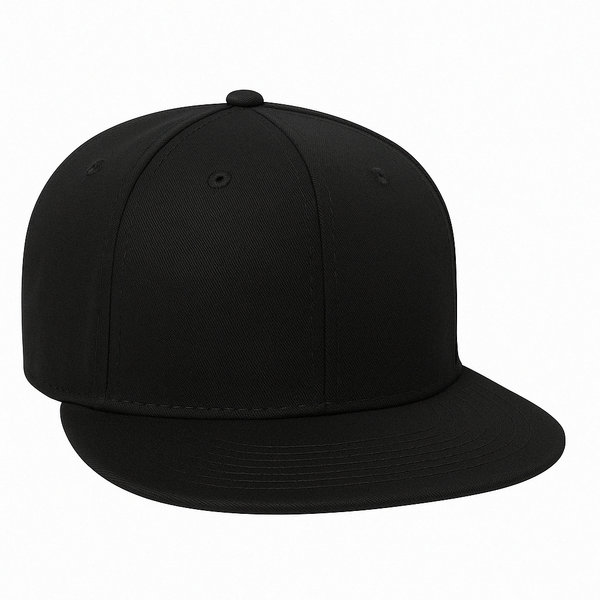 Customize Baseball Caps +92 Style - Straight Bill Rounded - girrach