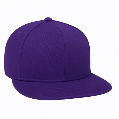 Customize Baseball Caps +92 Style - Straight Bill Rounded - girrach