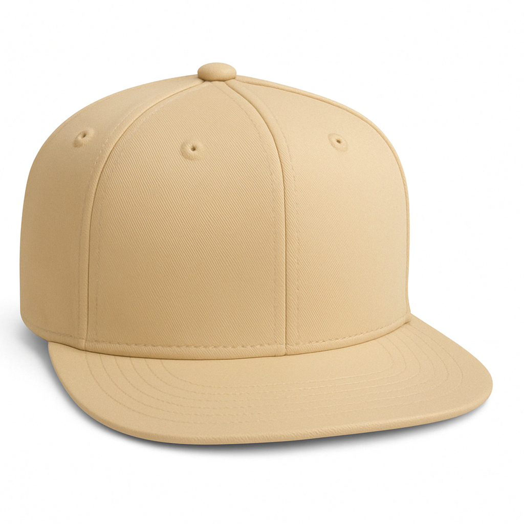 Customize Baseball Caps +92 Style - Straight Bill Rounded - girrach