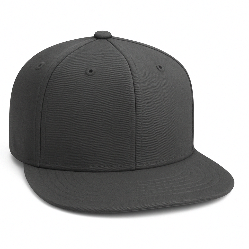 Customize Baseball Caps +92 Style - Straight Bill Rounded - girrach