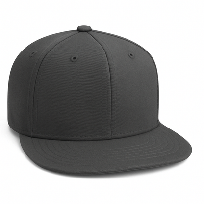 Customize Baseball Caps +92 Style - Straight Bill Rounded - girrach