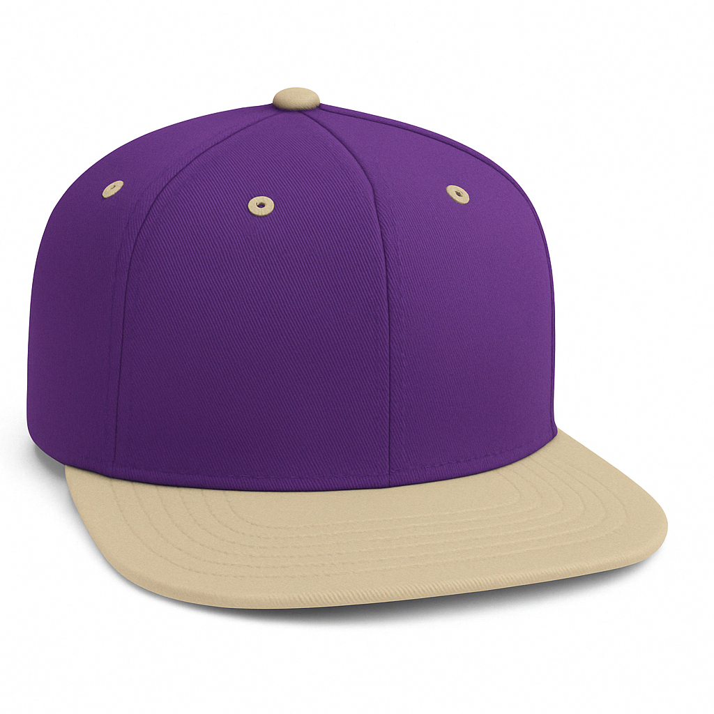 Customize Baseball Caps +92 Style - Straight Bill Rounded - girrach