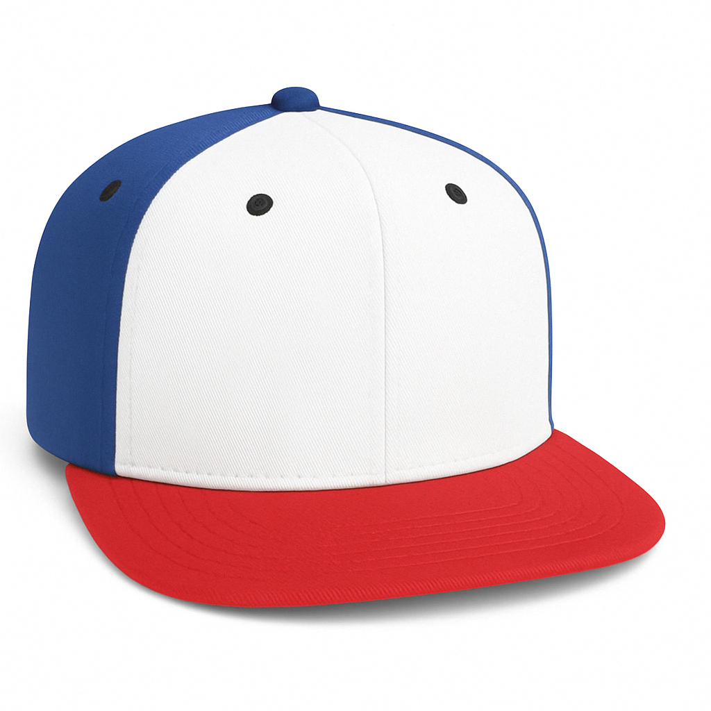 Customize Baseball Caps +92 Style - Straight Bill Rounded - girrach