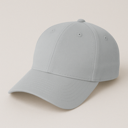 Customizable Baseball Caps 6 Panel - Soft , Breathable and Comfortable - girrach