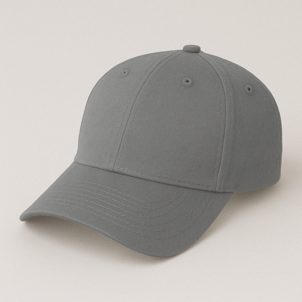 Customizable Baseball Caps 6 Panel - Soft , Breathable and Comfortable - girrach