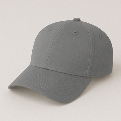 Customizable Baseball Caps 6 Panel - Soft , Breathable and Comfortable - girrach