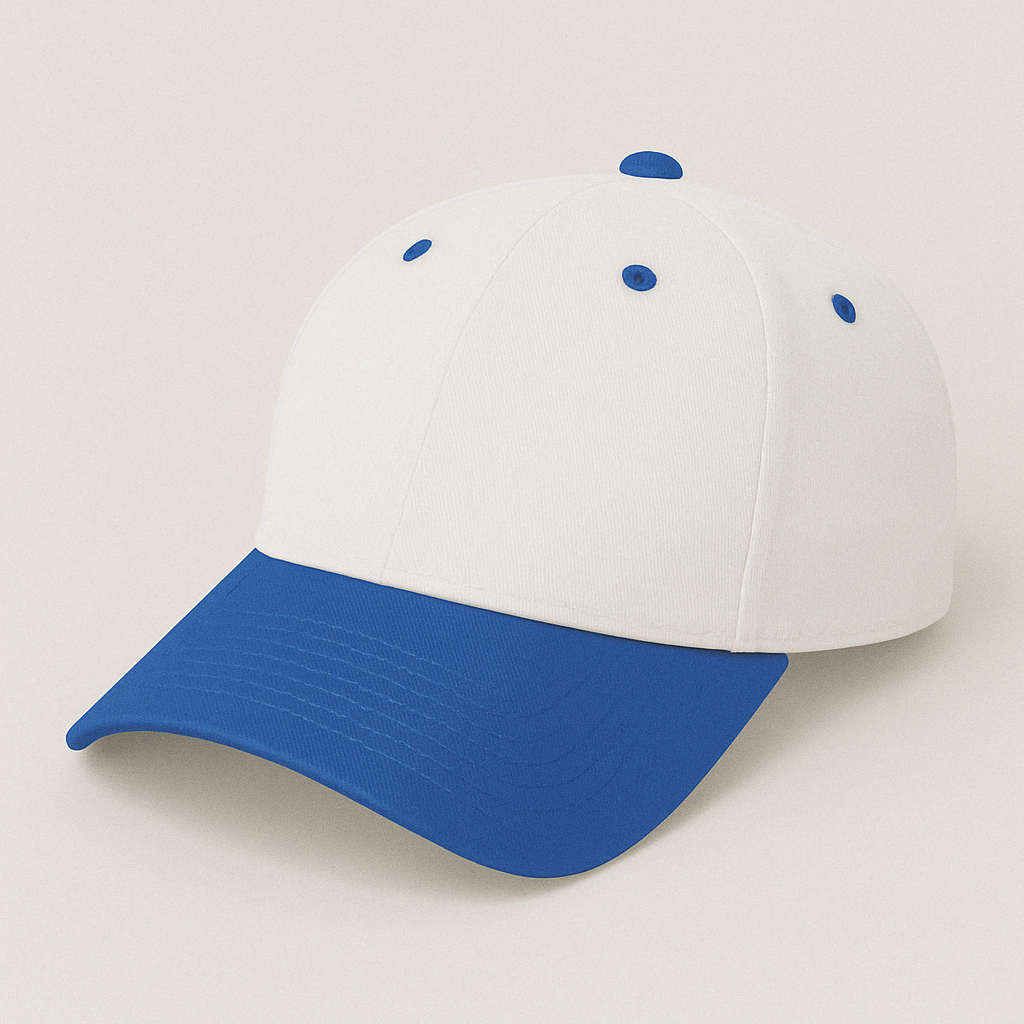 Customizable Baseball Caps 6 Panel - Soft , Breathable and Comfortable - girrach