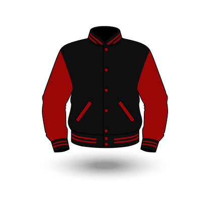 Custom Patches for Jacket chest - girrach