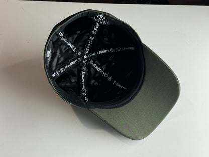 Customized Patriotic Hats | Signature brim design