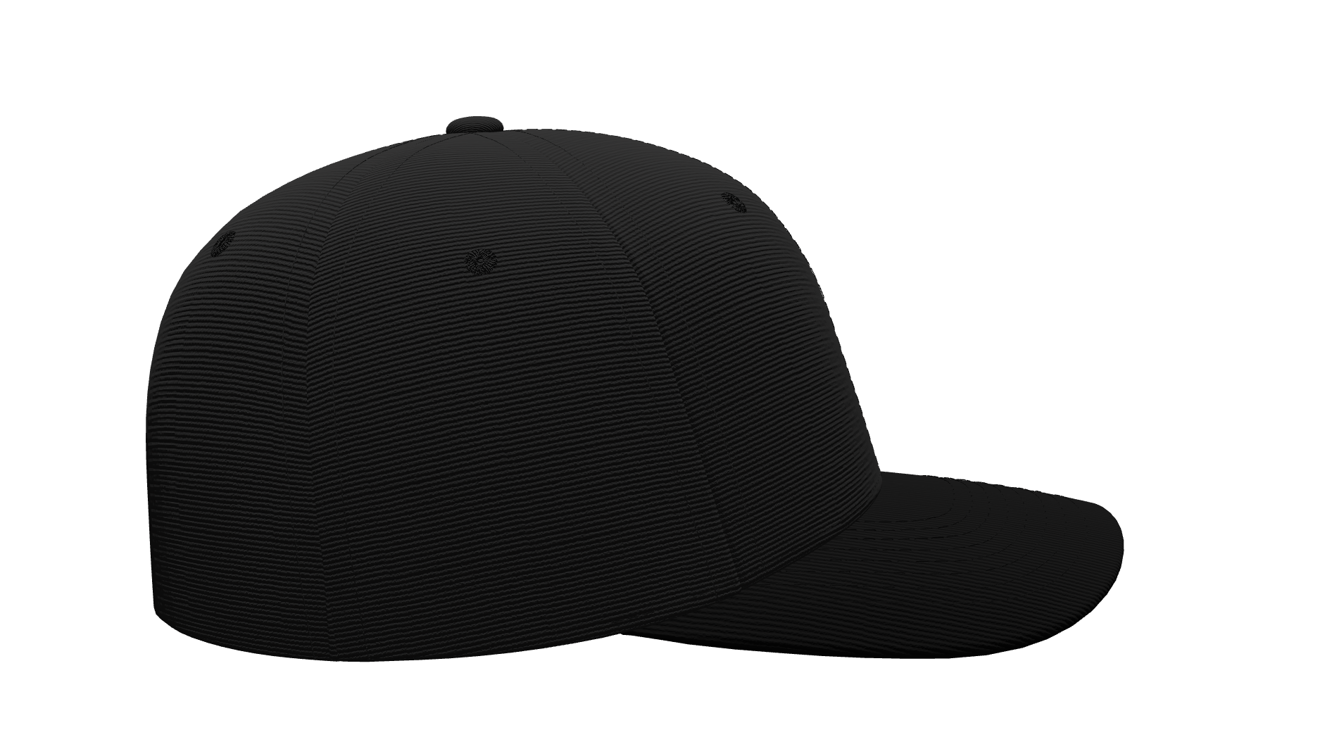 Custom 5 Panel Baseball Caps - Comfortable and Durable - girrach