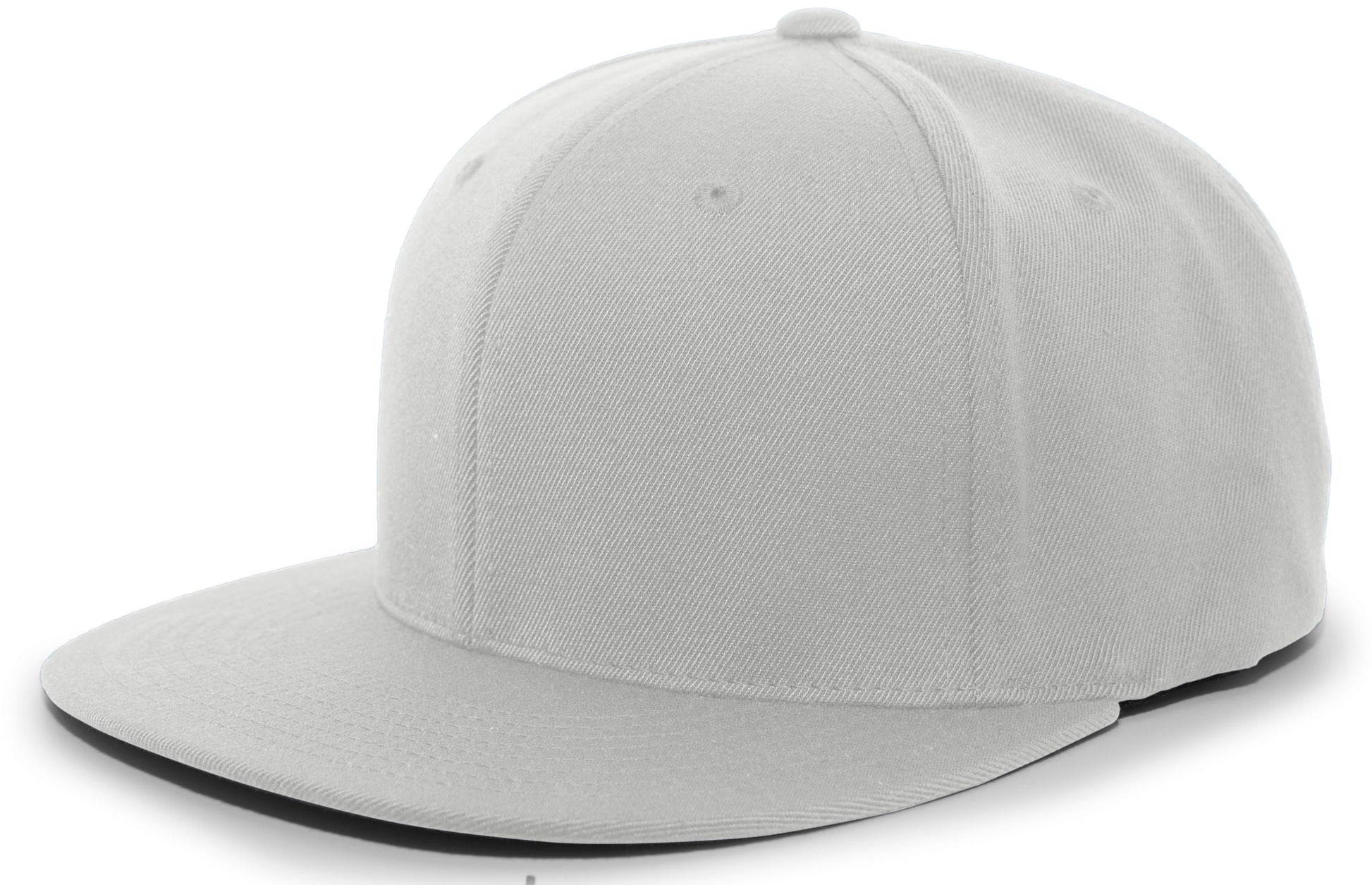 Flat Bill 6 Panel Structured Caps - Stylish, Durable, Comfortable - girrach