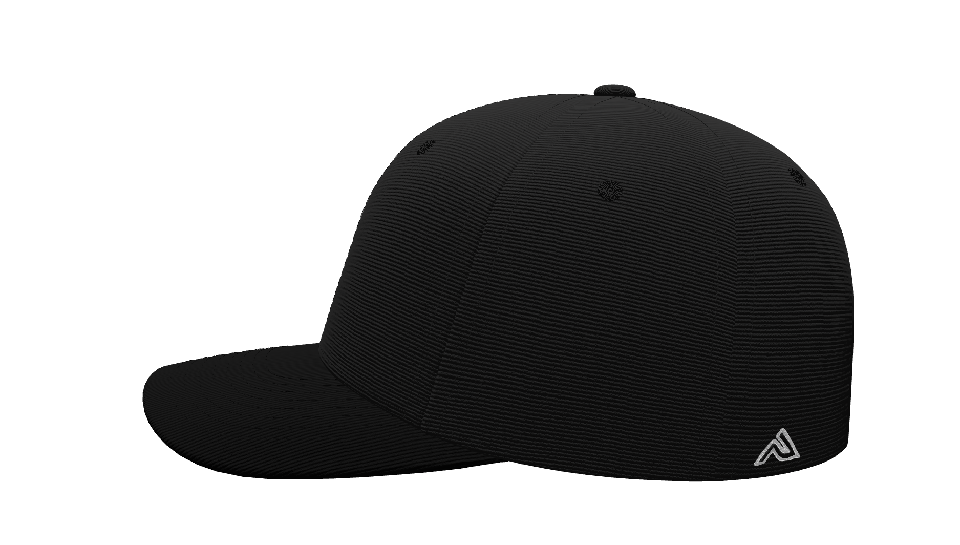 Custom 5 Panel Baseball Caps - Comfortable and Durable - girrach