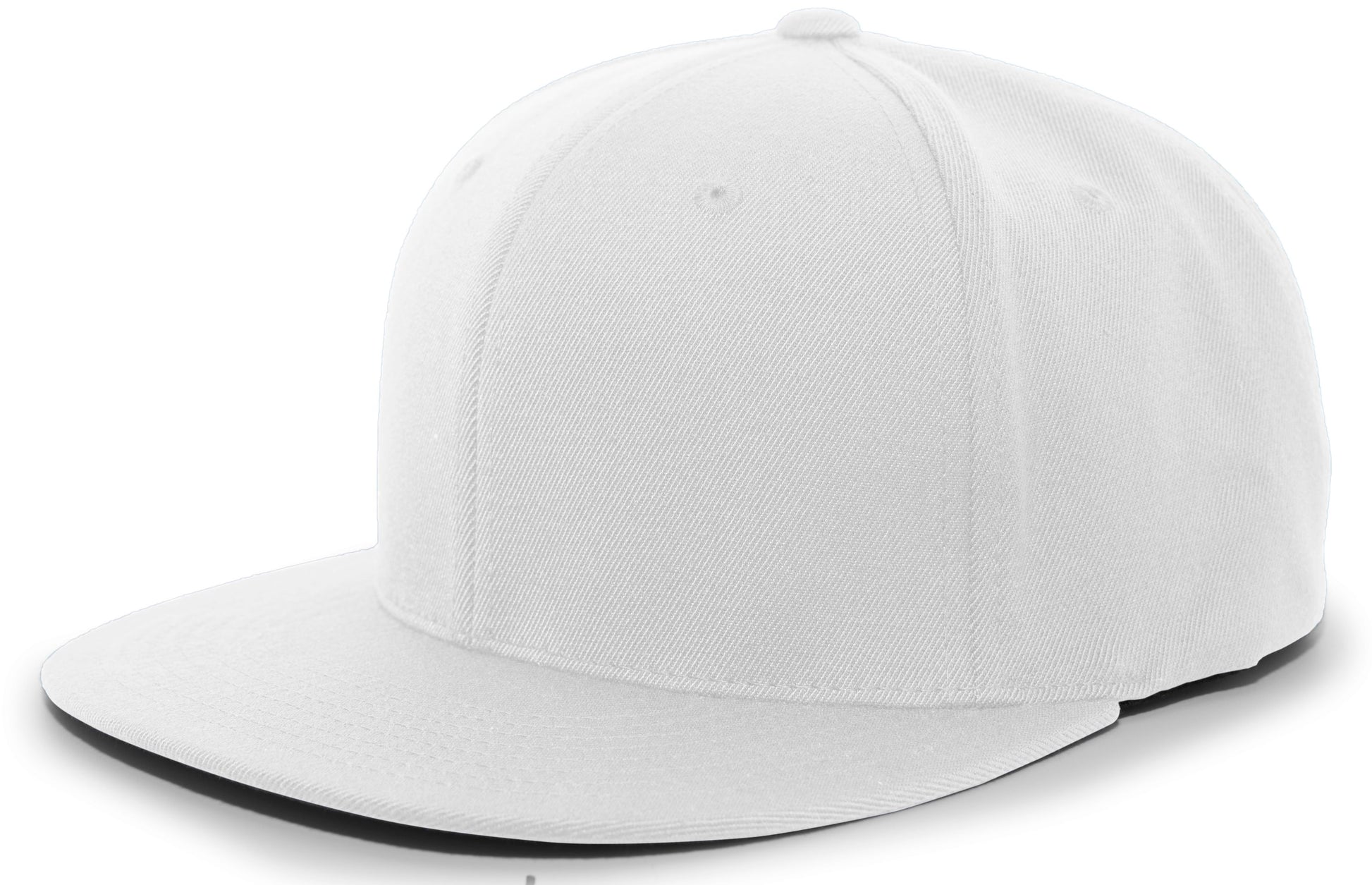 Flat Bill 6 Panel Structured Caps - Stylish, Durable, Comfortable - girrach