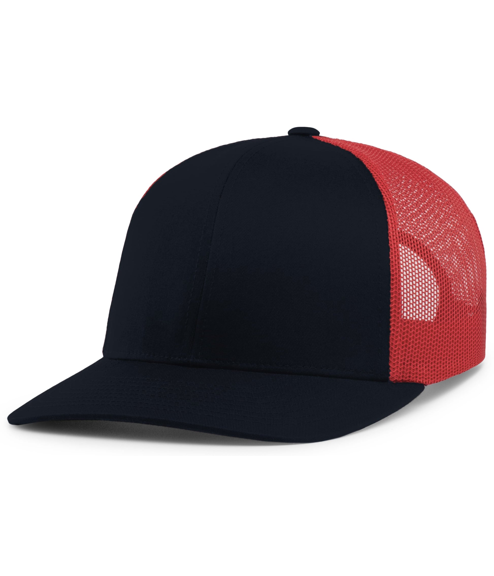 Custom Trucker Cap - Mesh - girrach