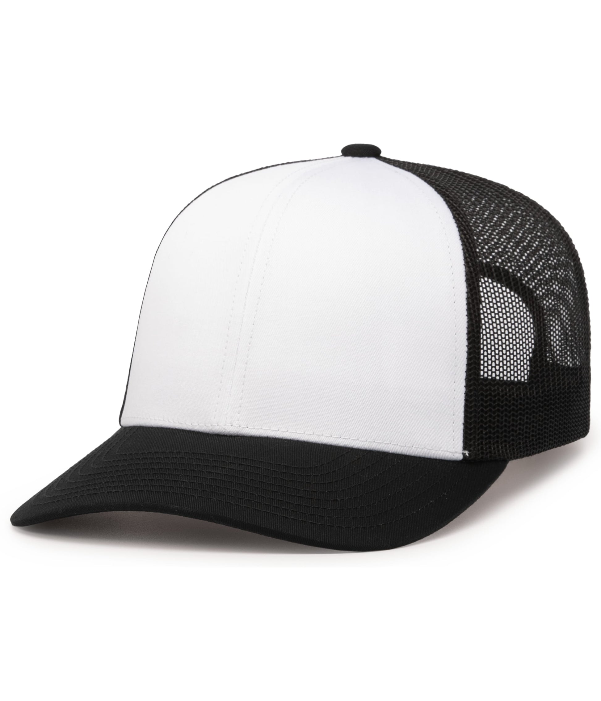 Custom Trucker Cap - Mesh - girrach