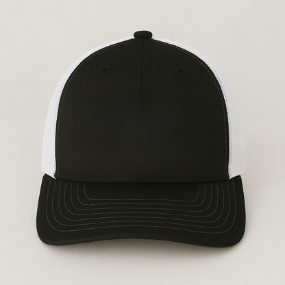Custom Trucker Cap - Mesh