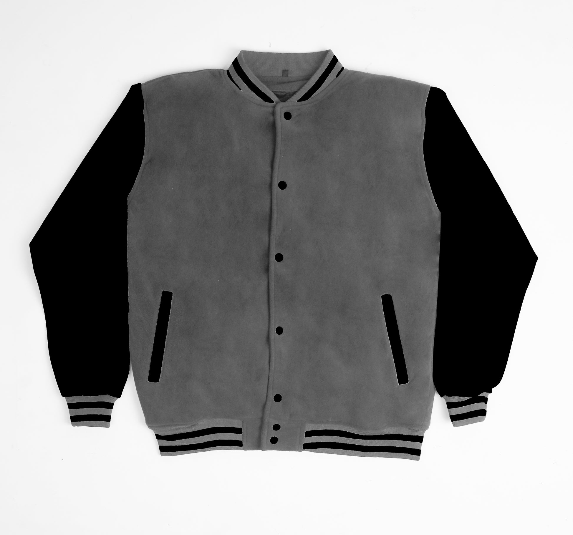 varsity jacket - girrach