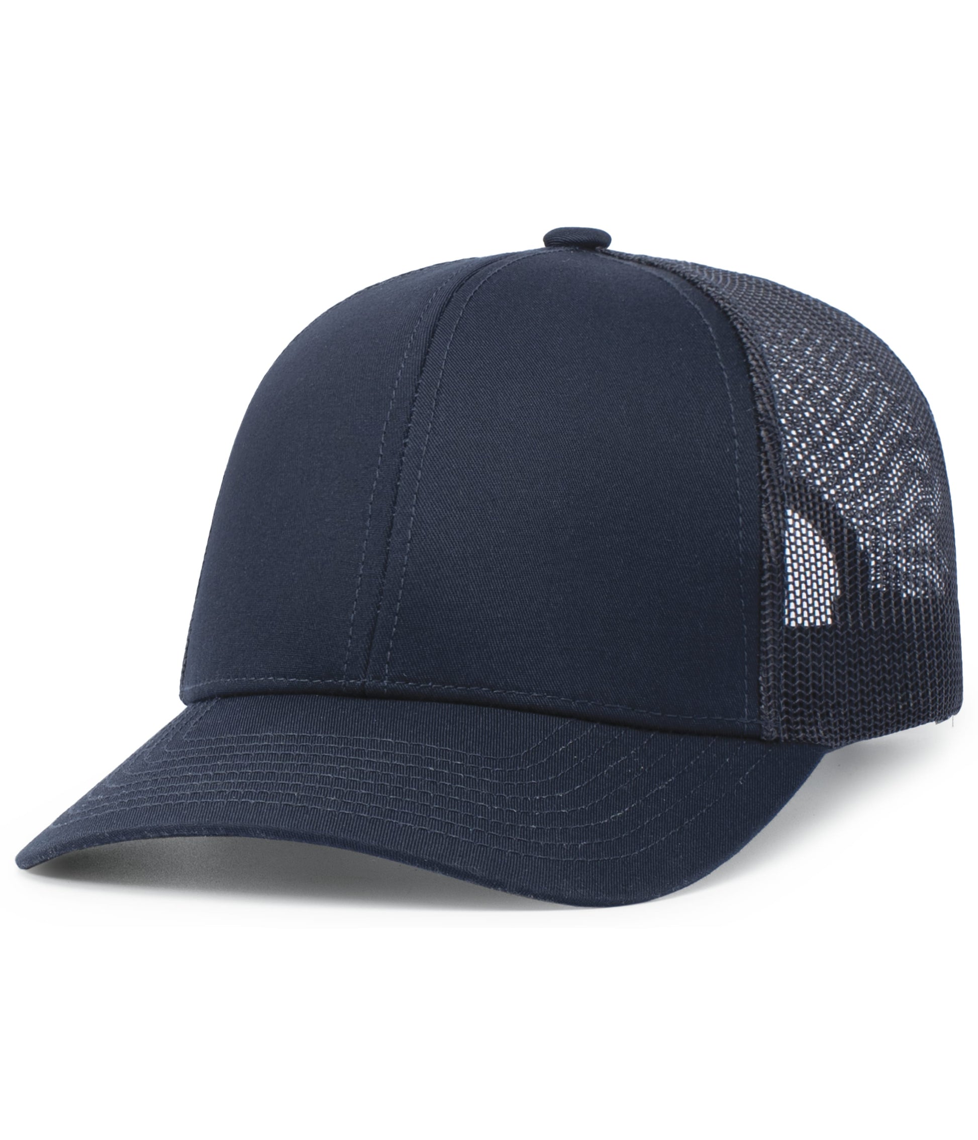 Custom Trucker Cap - Mesh - girrach