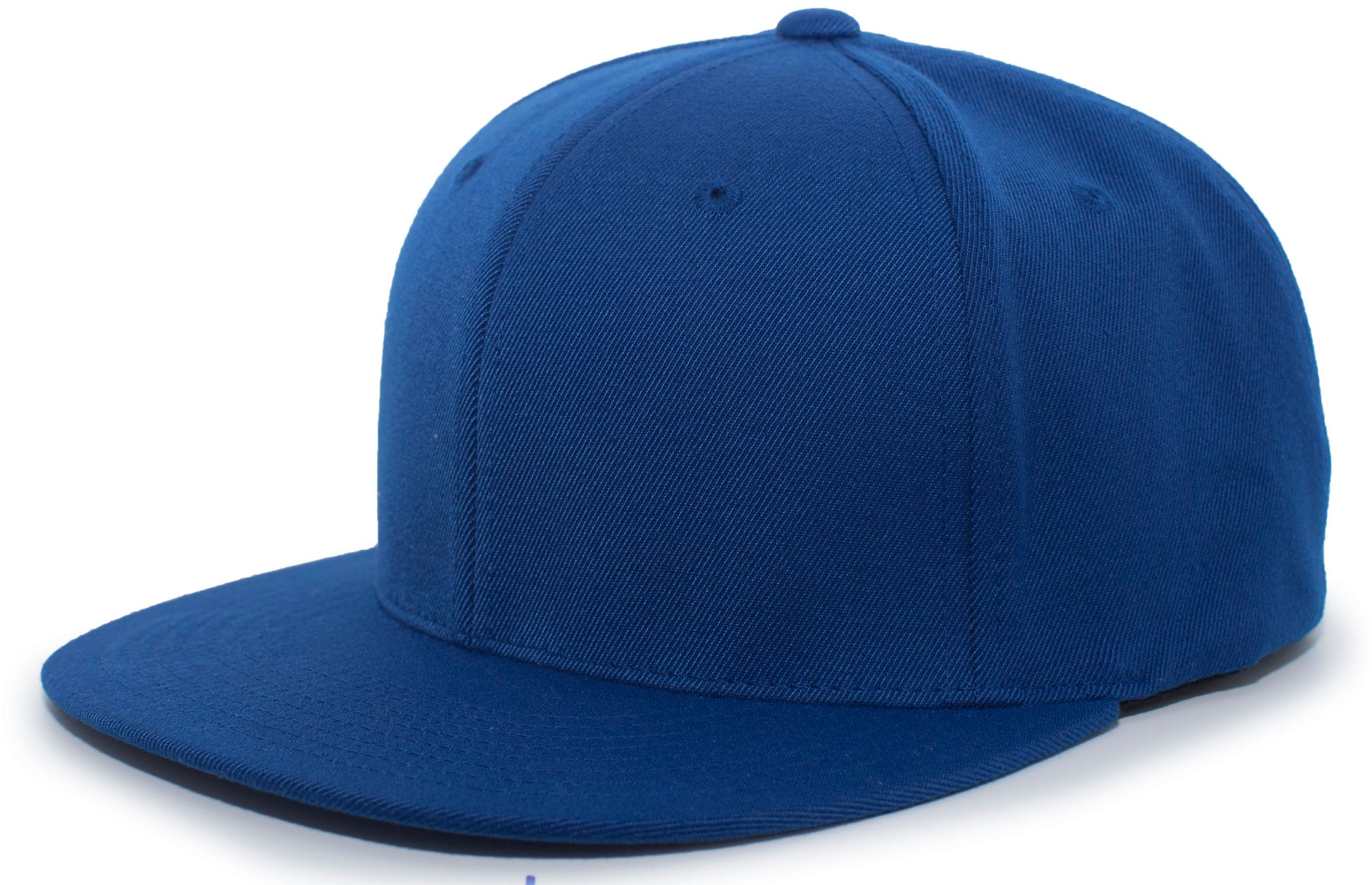 Flat Bill 6 Panel Structured Caps - Stylish, Durable, Comfortable - girrach